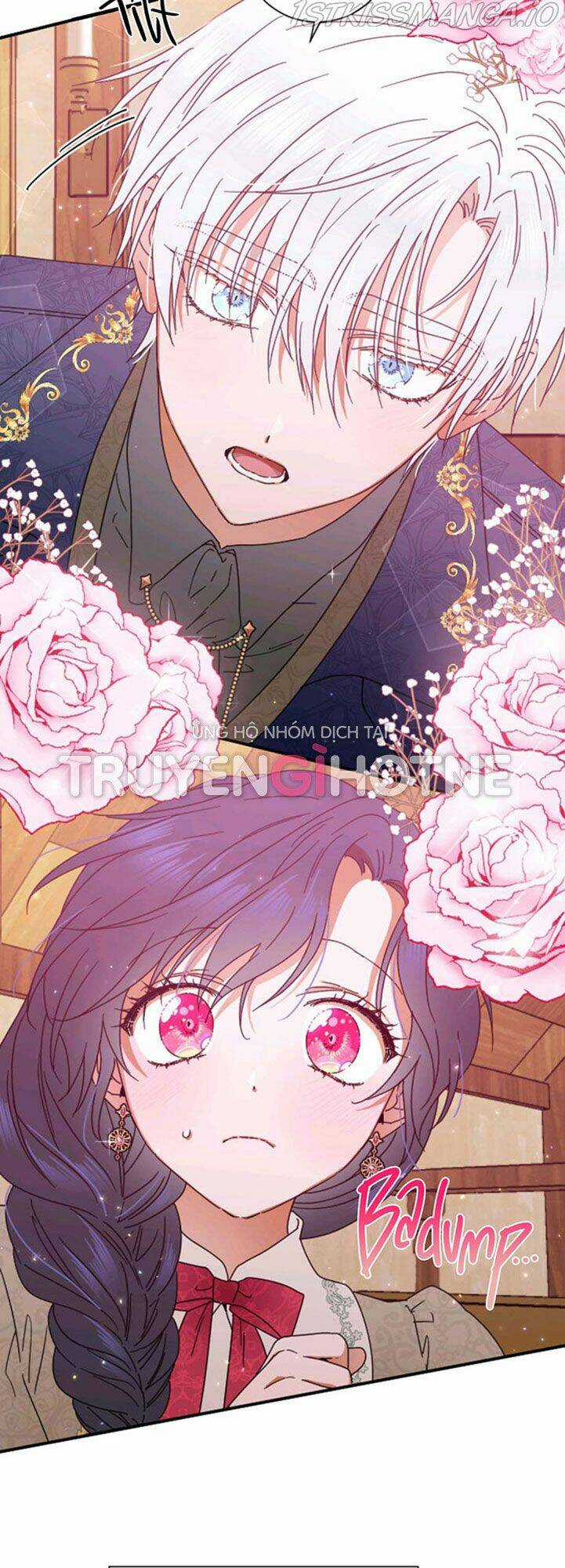 Tiểu Thư Bé Bỏng Đáng Yêu! Chapter 164 trang 3