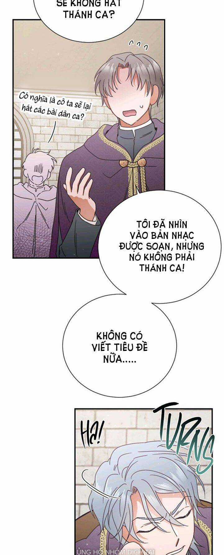Tiểu Thư Bé Bỏng Đáng Yêu! Chapter 164 trang 31