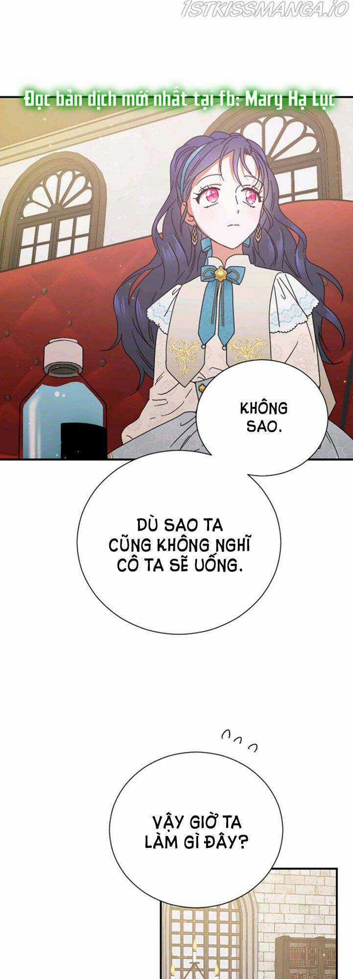 Tiểu Thư Bé Bỏng Đáng Yêu! Chapter 164 trang 33