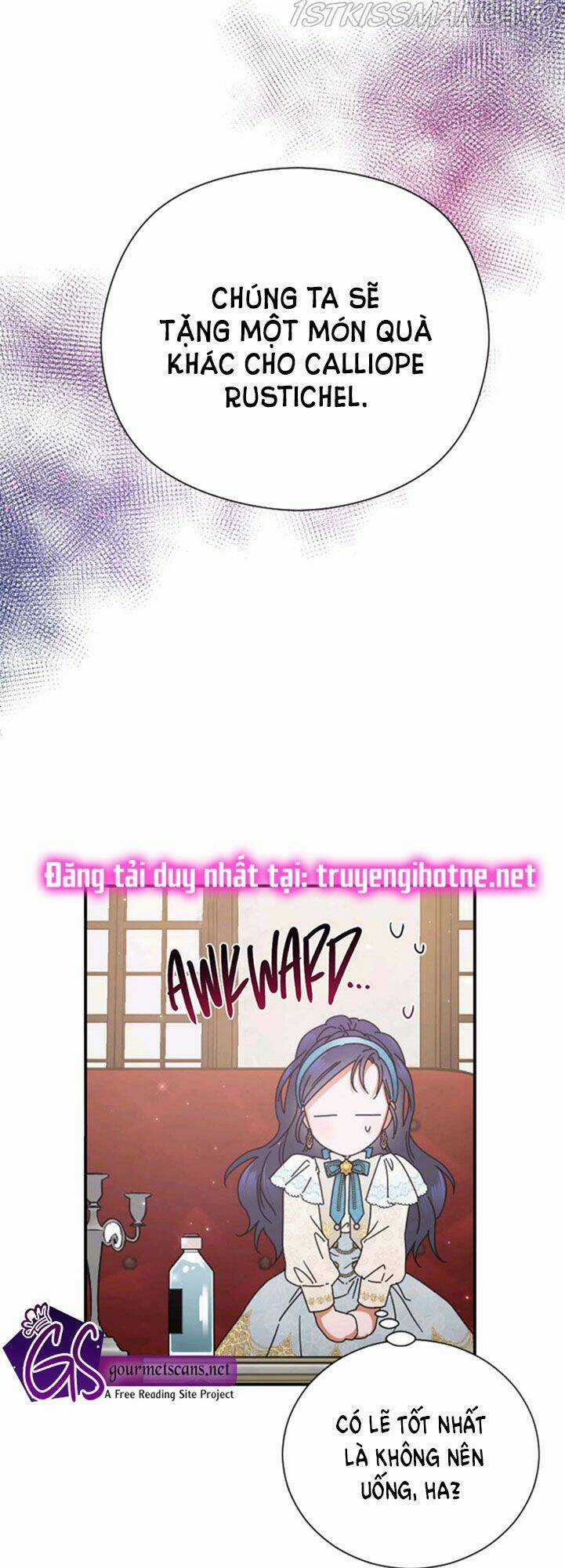 Tiểu Thư Bé Bỏng Đáng Yêu! Chapter 164 trang 36