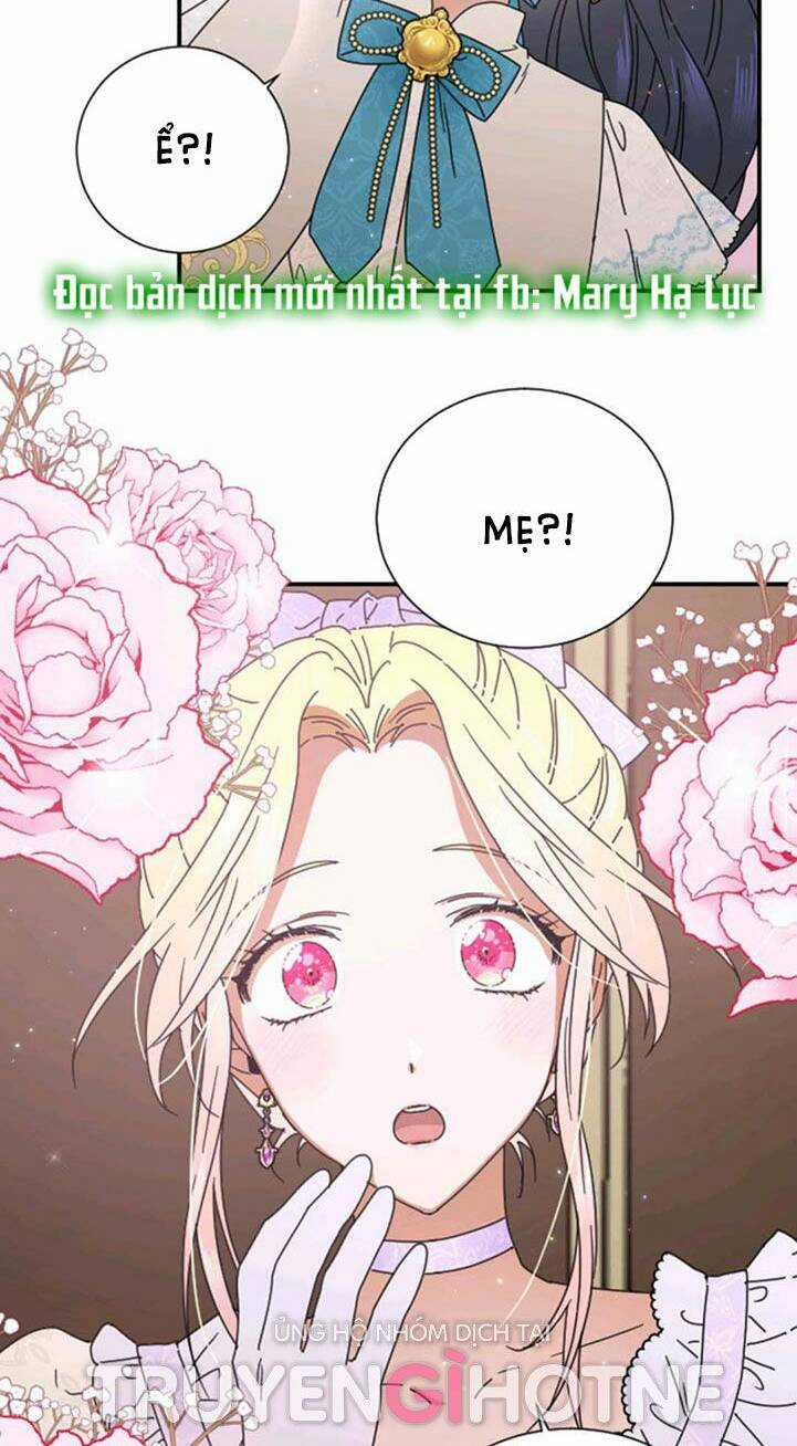 Tiểu Thư Bé Bỏng Đáng Yêu! Chapter 164 trang 38