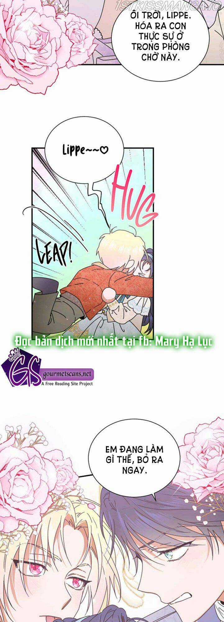 Tiểu Thư Bé Bỏng Đáng Yêu! Chapter 164 trang 39