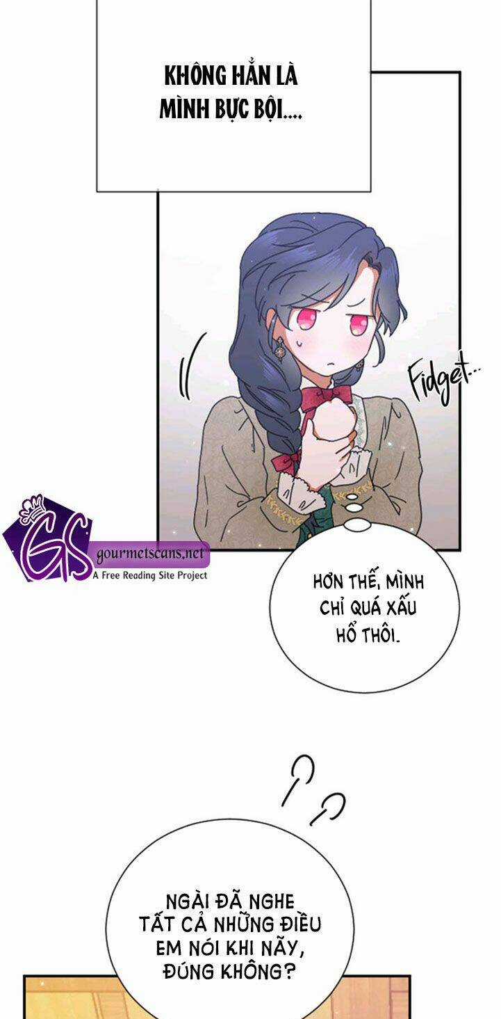 Tiểu Thư Bé Bỏng Đáng Yêu! Chapter 164 trang 4