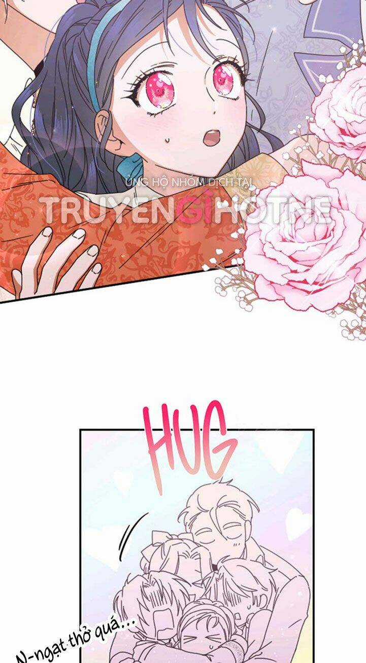 Tiểu Thư Bé Bỏng Đáng Yêu! Chapter 164 trang 40