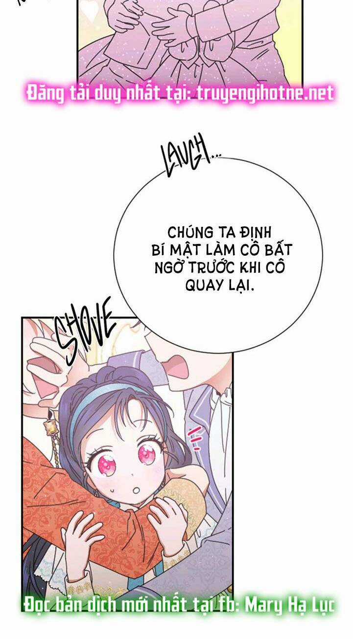 Tiểu Thư Bé Bỏng Đáng Yêu! Chapter 164 trang 41