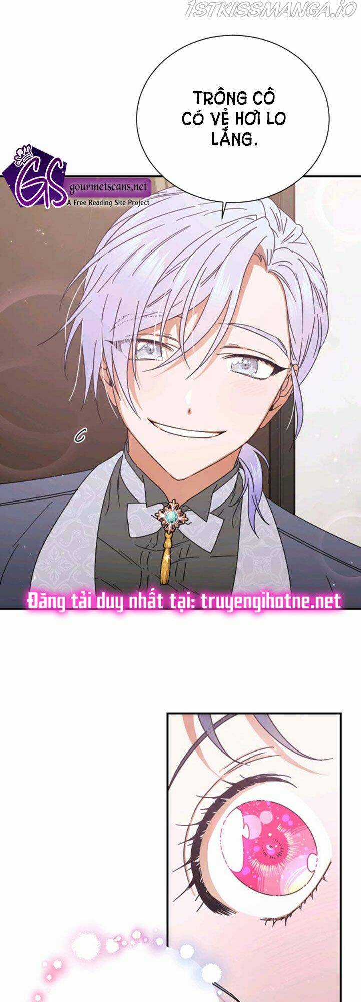 Tiểu Thư Bé Bỏng Đáng Yêu! Chapter 164 trang 42