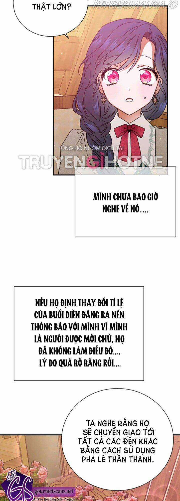 Tiểu Thư Bé Bỏng Đáng Yêu! Chapter 164 trang 6