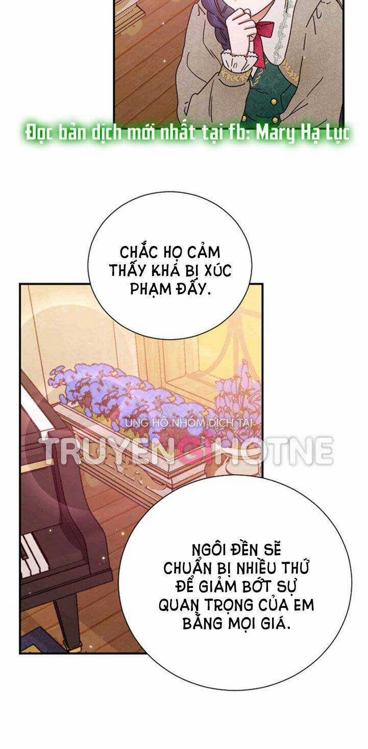 Tiểu Thư Bé Bỏng Đáng Yêu! Chapter 164 trang 8