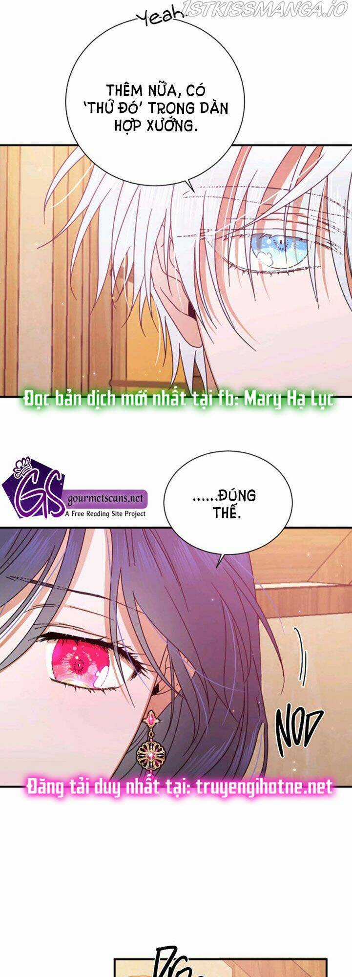 Tiểu Thư Bé Bỏng Đáng Yêu! Chapter 164 trang 9