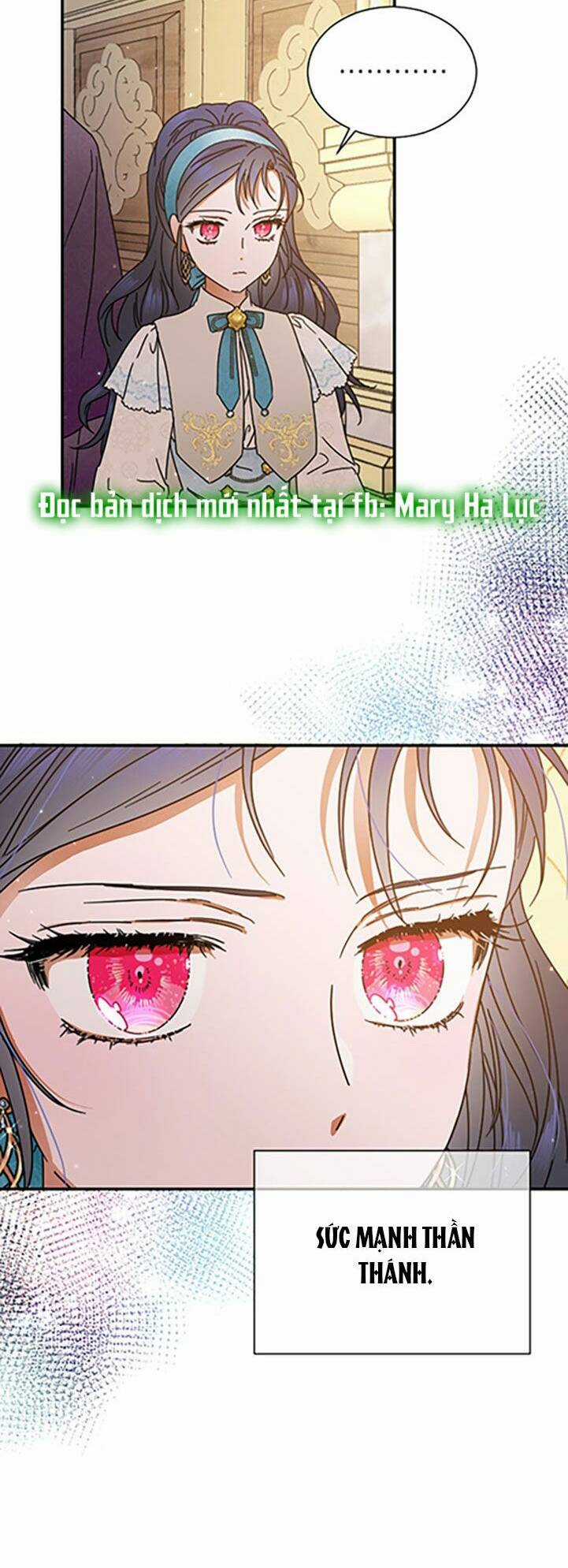 Tiểu Thư Bé Bỏng Đáng Yêu! Chapter 165 trang 11