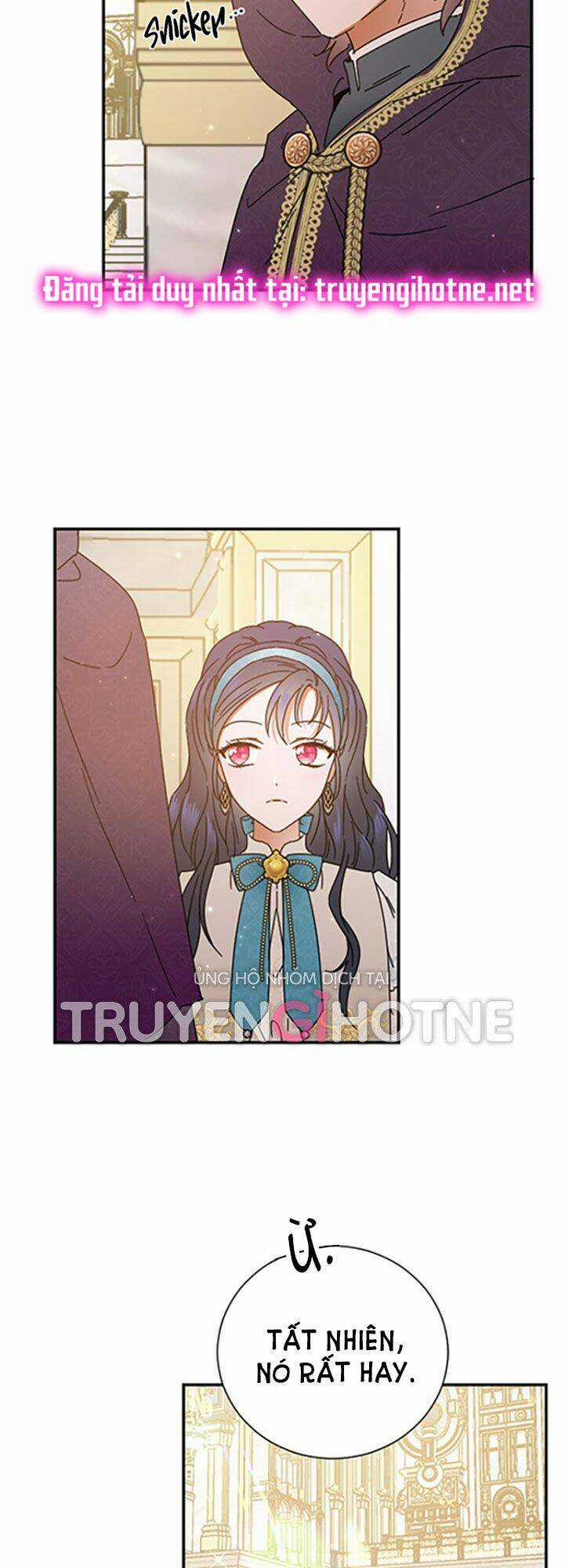 Tiểu Thư Bé Bỏng Đáng Yêu! Chapter 165 trang 13