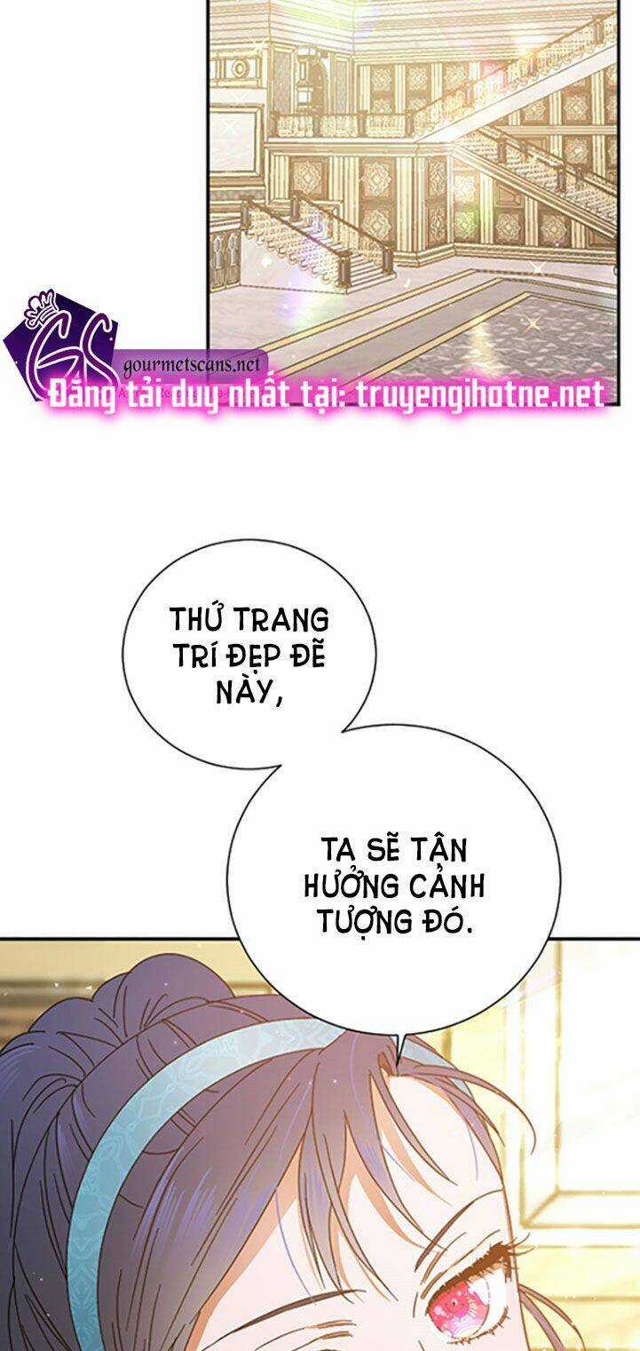 Tiểu Thư Bé Bỏng Đáng Yêu! Chapter 165 trang 14