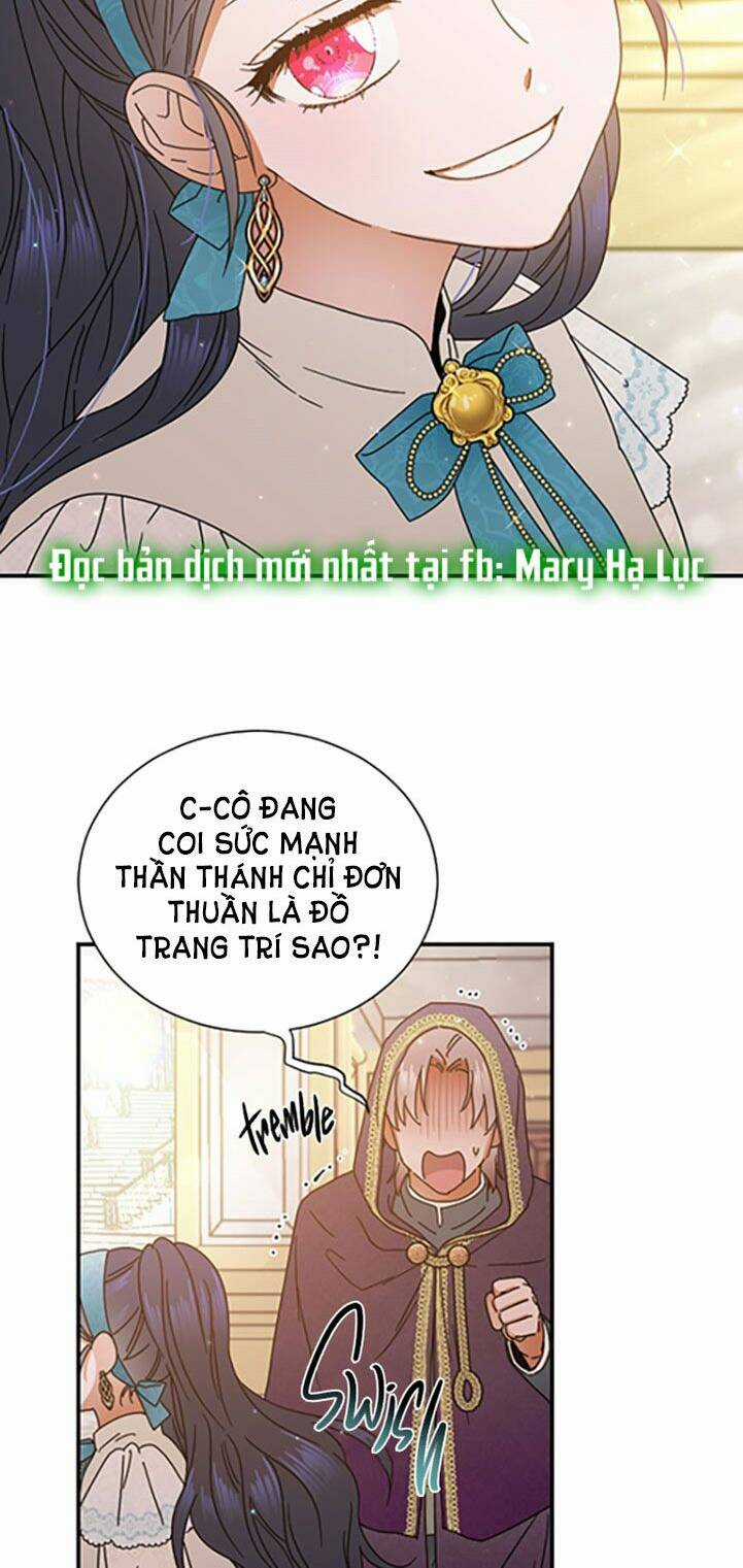 Tiểu Thư Bé Bỏng Đáng Yêu! Chapter 165 trang 15