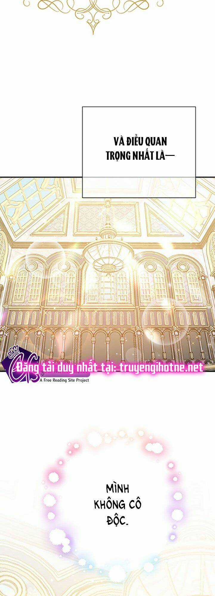 Tiểu Thư Bé Bỏng Đáng Yêu! Chapter 165 trang 17