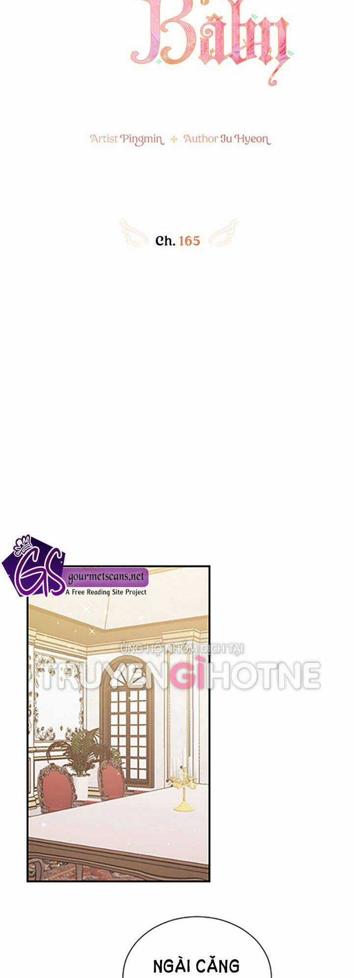 Tiểu Thư Bé Bỏng Đáng Yêu! Chapter 165 trang 2