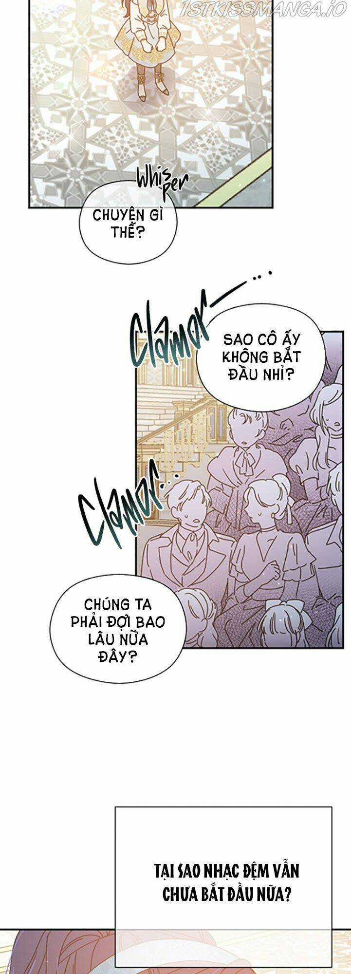 Tiểu Thư Bé Bỏng Đáng Yêu! Chapter 165 trang 20