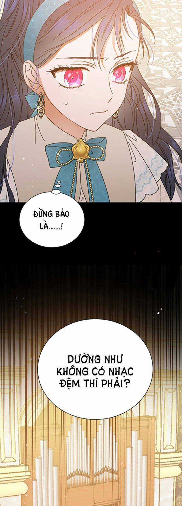 Tiểu Thư Bé Bỏng Đáng Yêu! Chapter 165 trang 21