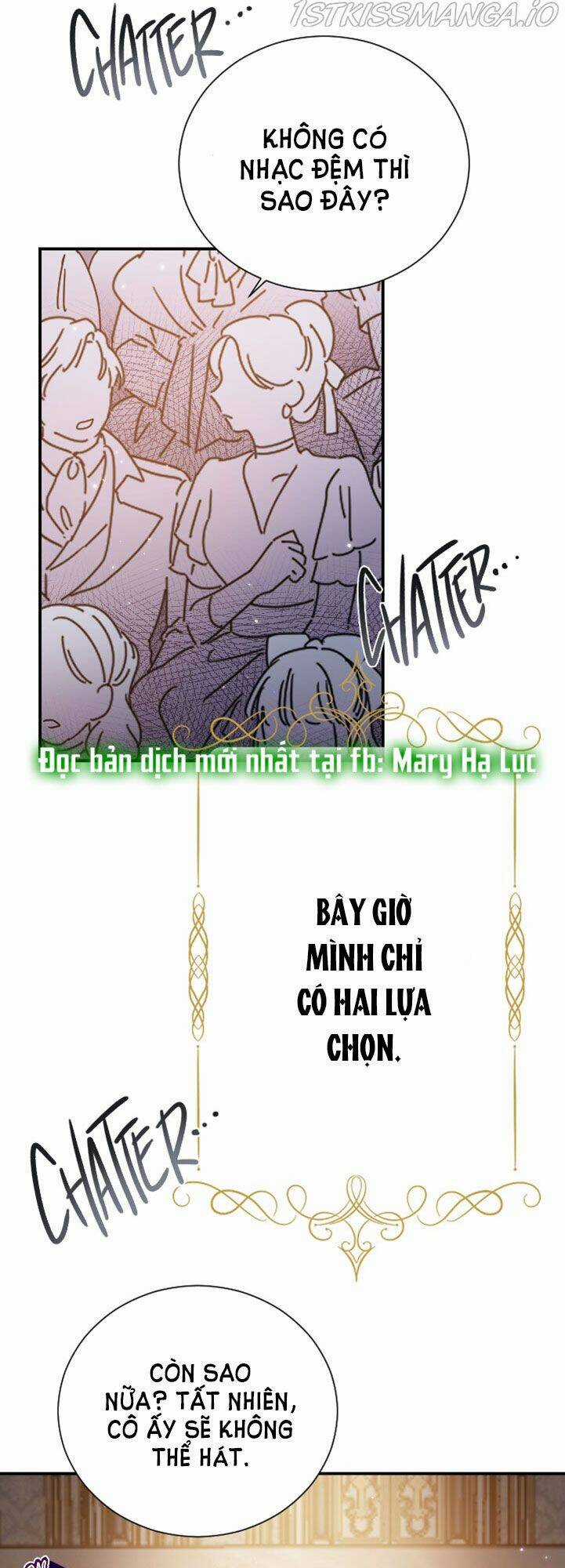 Tiểu Thư Bé Bỏng Đáng Yêu! Chapter 165 trang 24