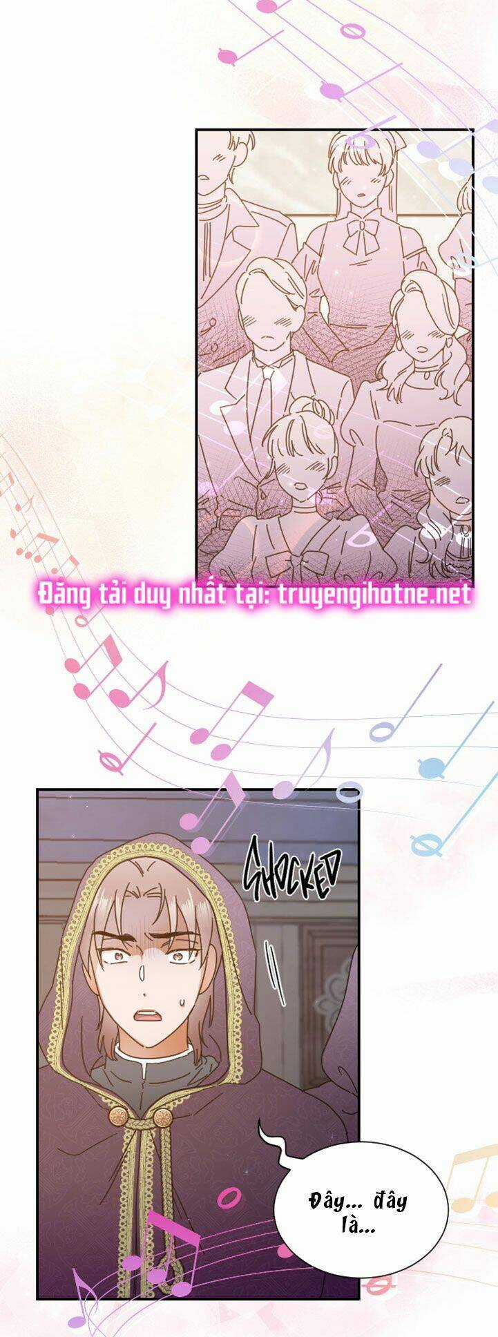 Tiểu Thư Bé Bỏng Đáng Yêu! Chapter 165 trang 26