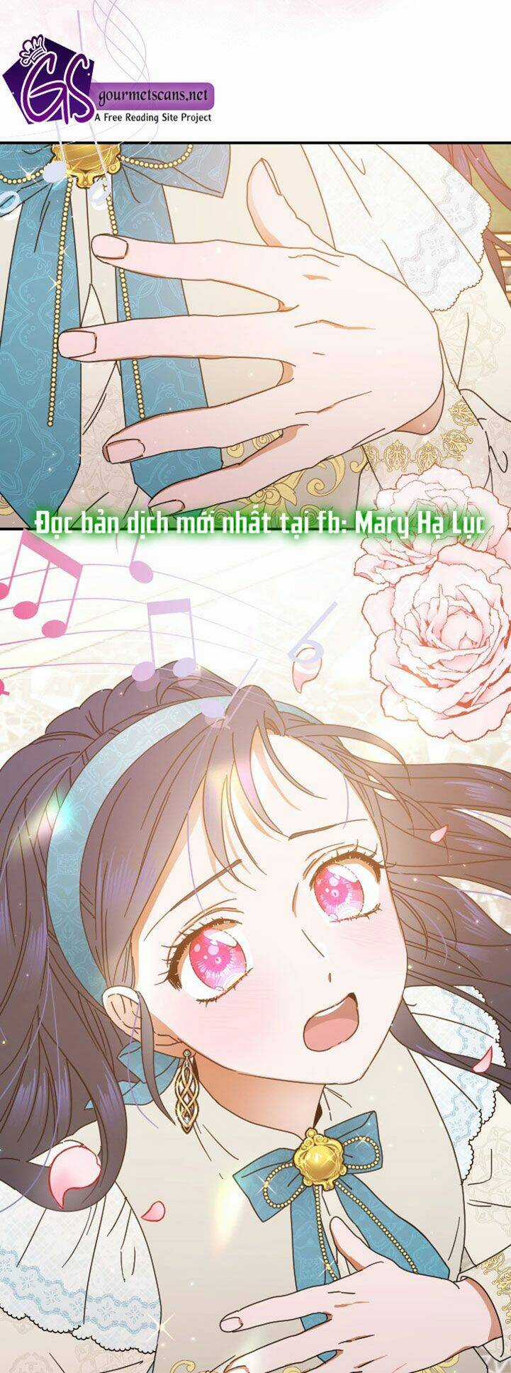 Tiểu Thư Bé Bỏng Đáng Yêu! Chapter 165 trang 27