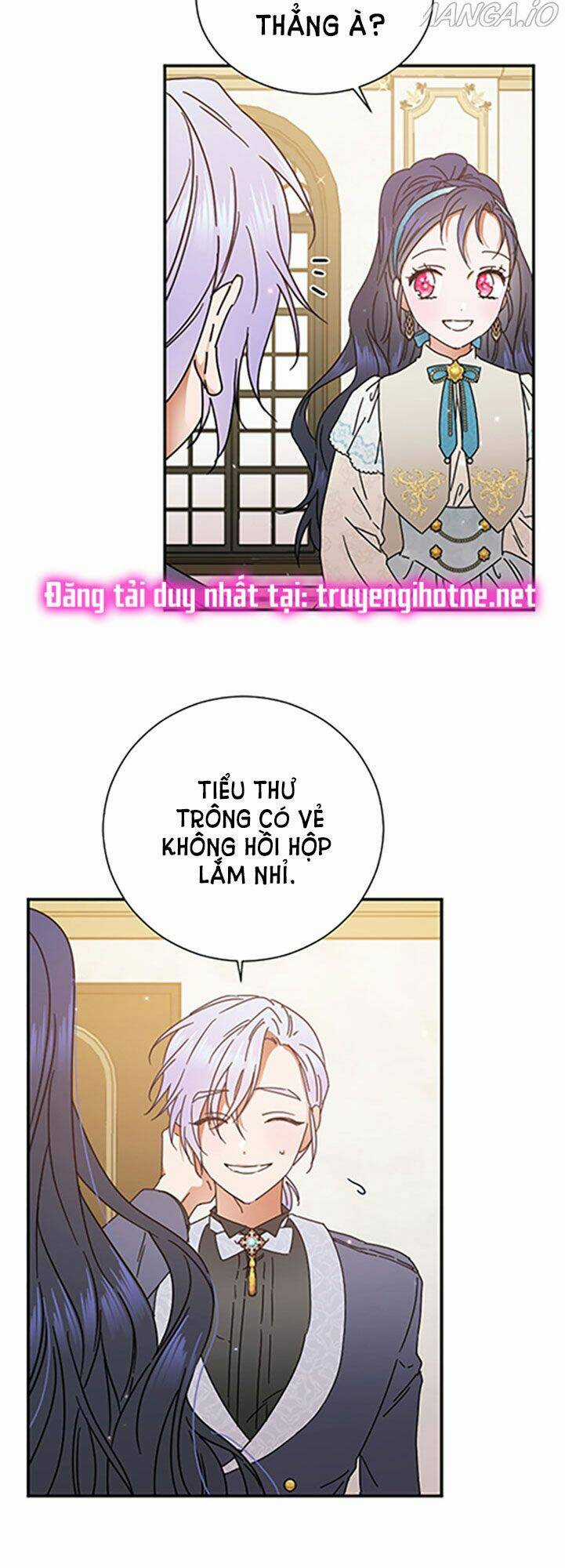 Tiểu Thư Bé Bỏng Đáng Yêu! Chapter 165 trang 3