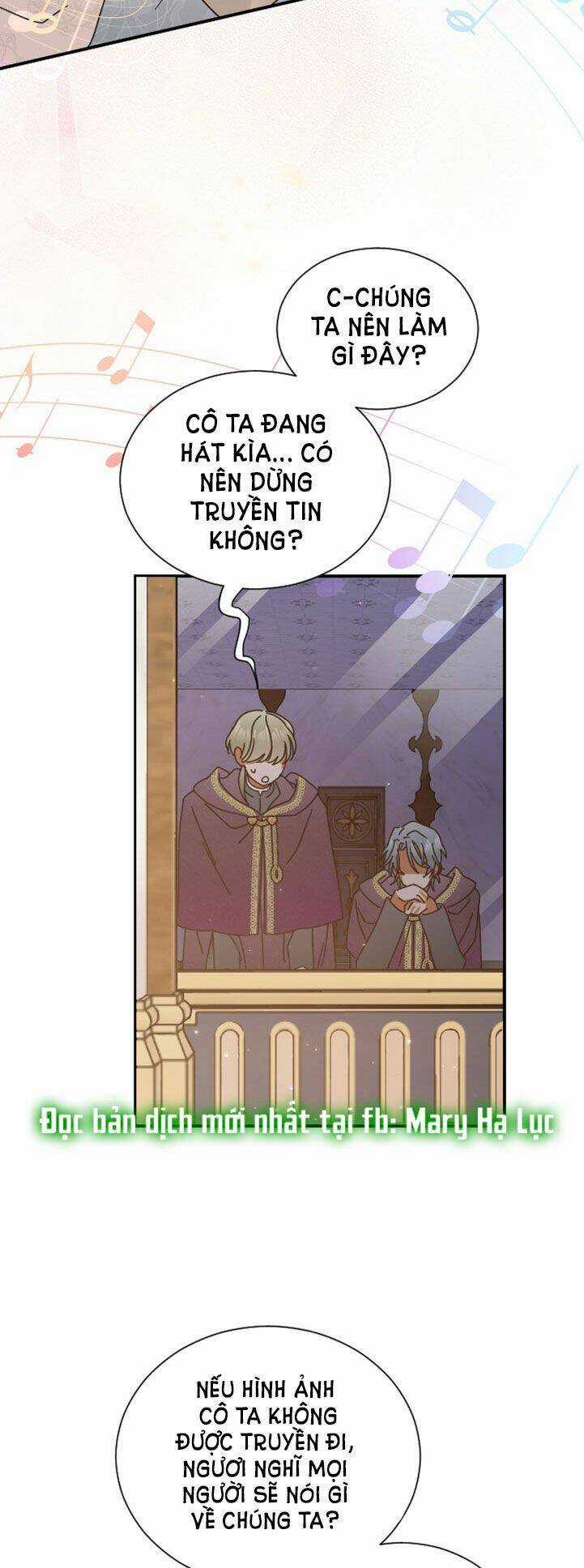 Tiểu Thư Bé Bỏng Đáng Yêu! Chapter 165 trang 31