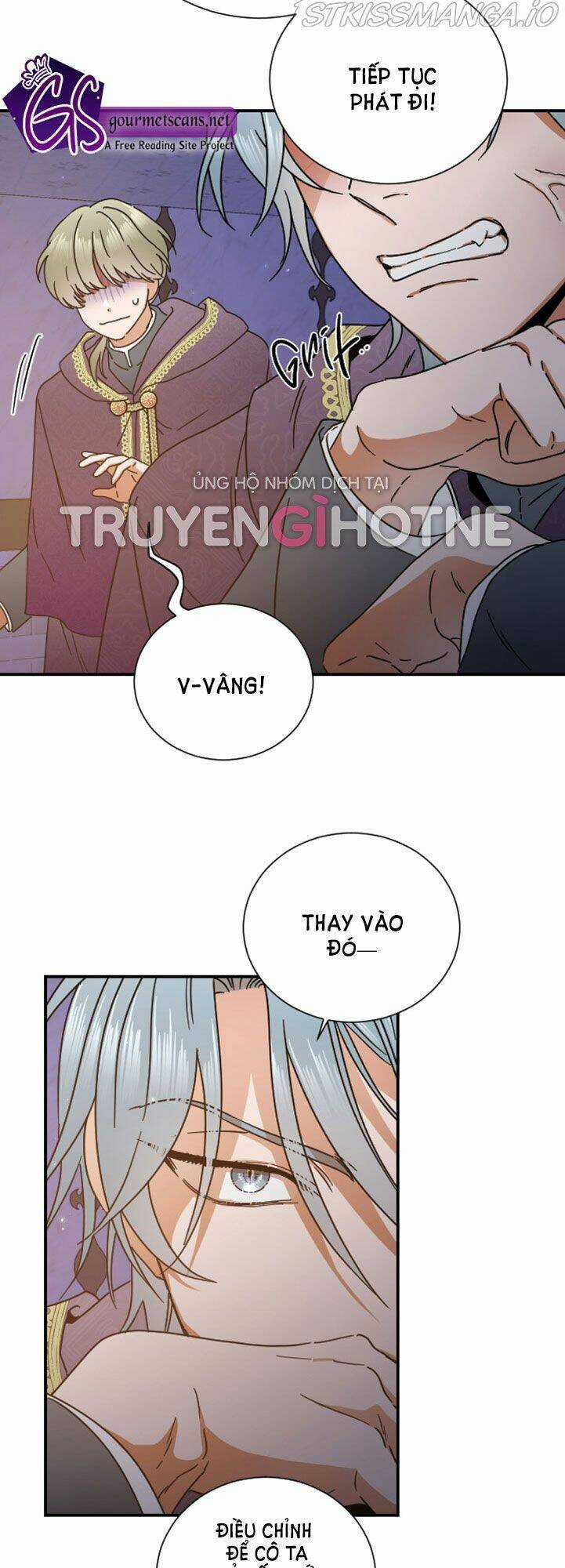 Tiểu Thư Bé Bỏng Đáng Yêu! Chapter 165 trang 32
