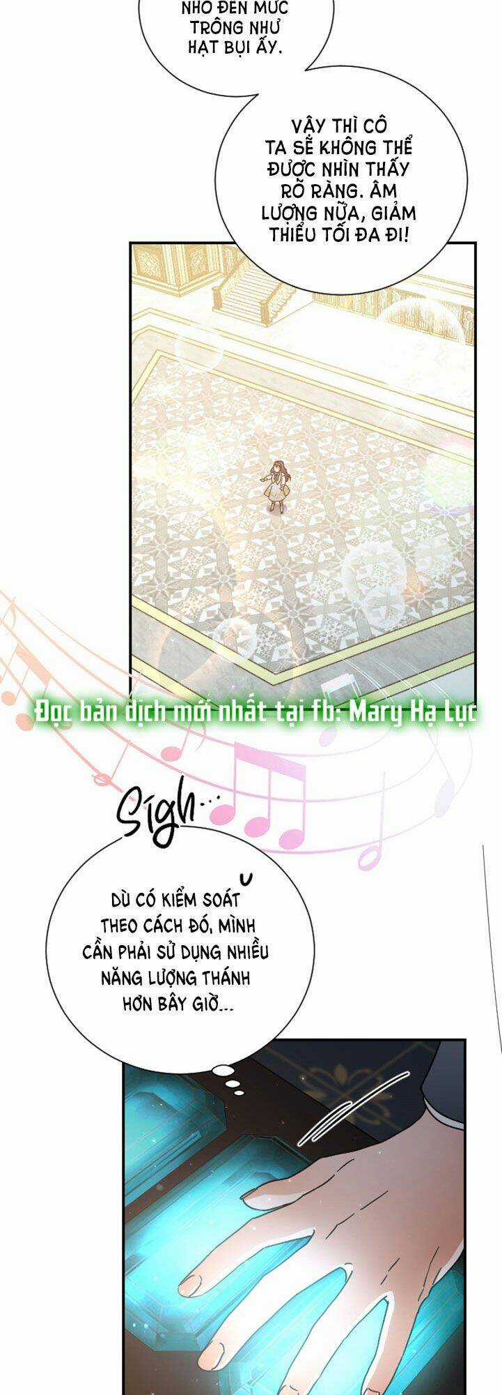 Tiểu Thư Bé Bỏng Đáng Yêu! Chapter 165 trang 33