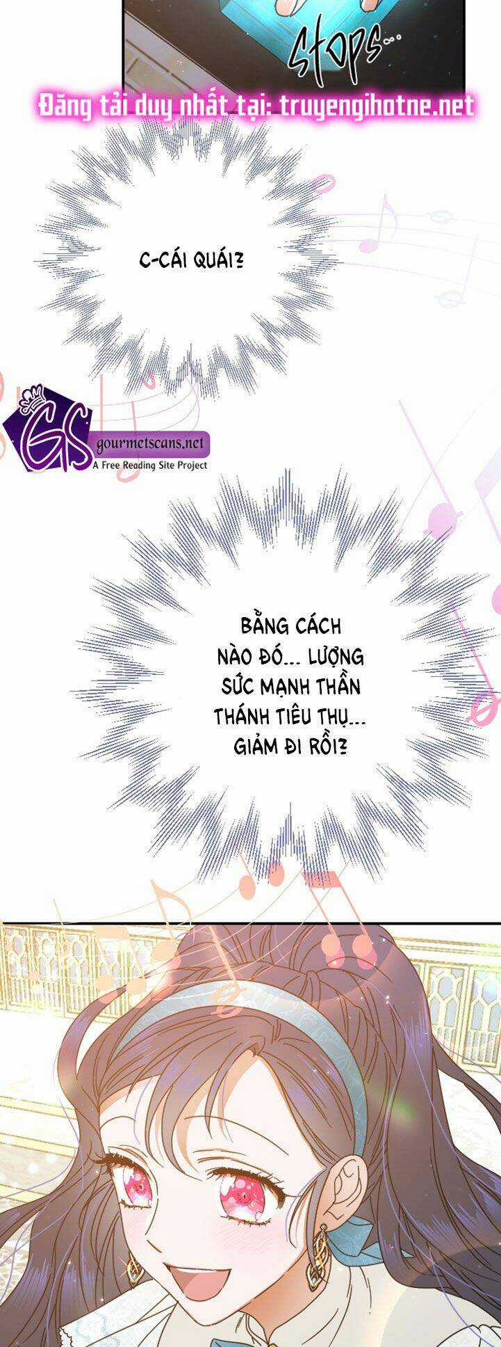 Tiểu Thư Bé Bỏng Đáng Yêu! Chapter 165 trang 34