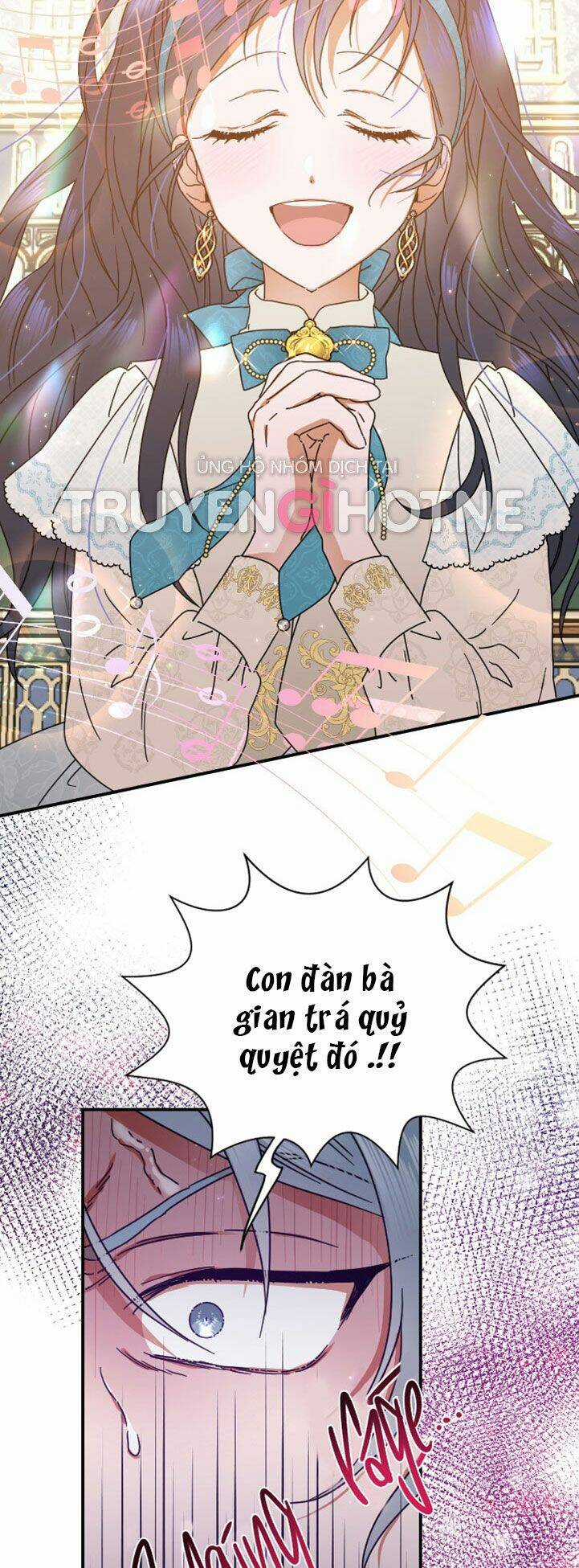 Tiểu Thư Bé Bỏng Đáng Yêu! Chapter 165 trang 37