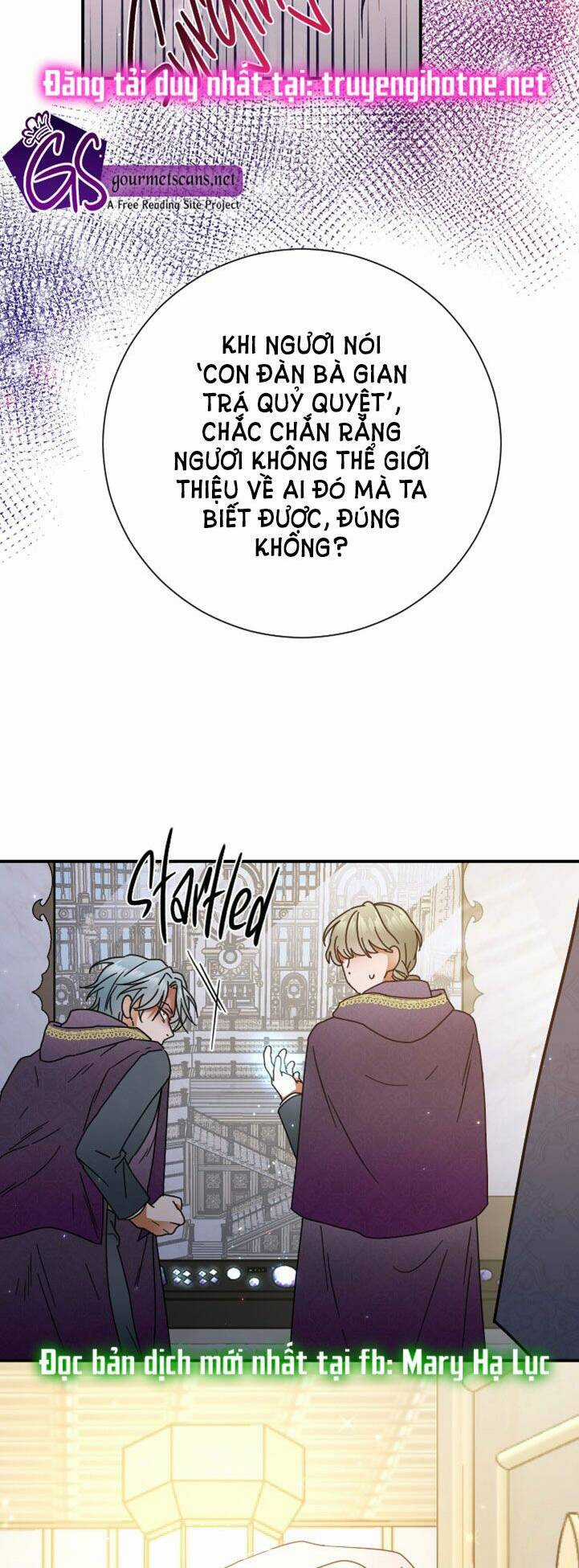 Tiểu Thư Bé Bỏng Đáng Yêu! Chapter 165 trang 38