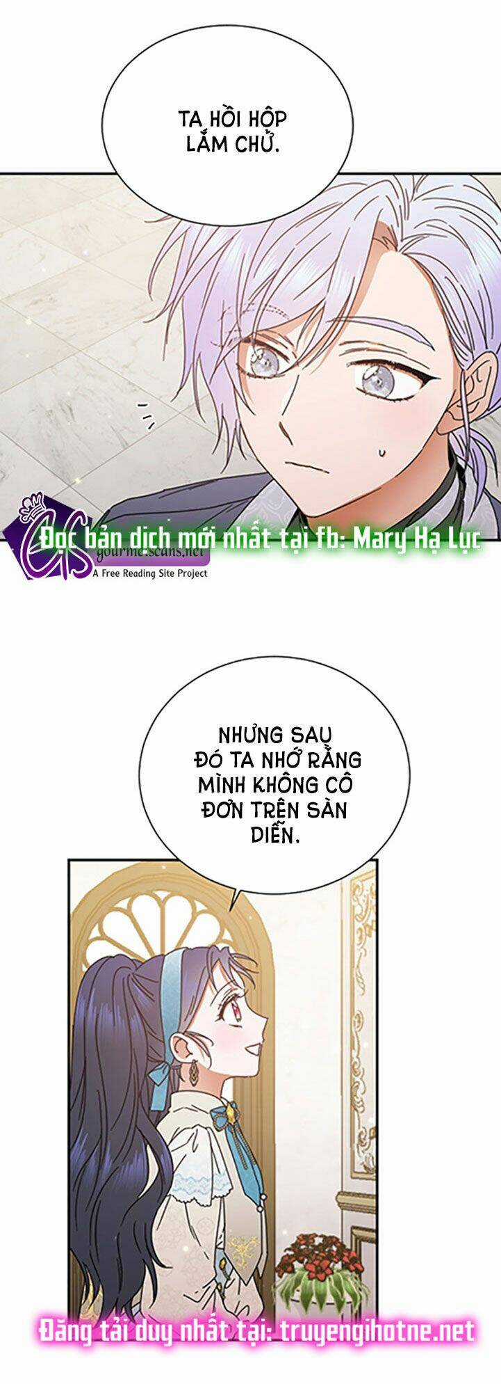 Tiểu Thư Bé Bỏng Đáng Yêu! Chapter 165 trang 4