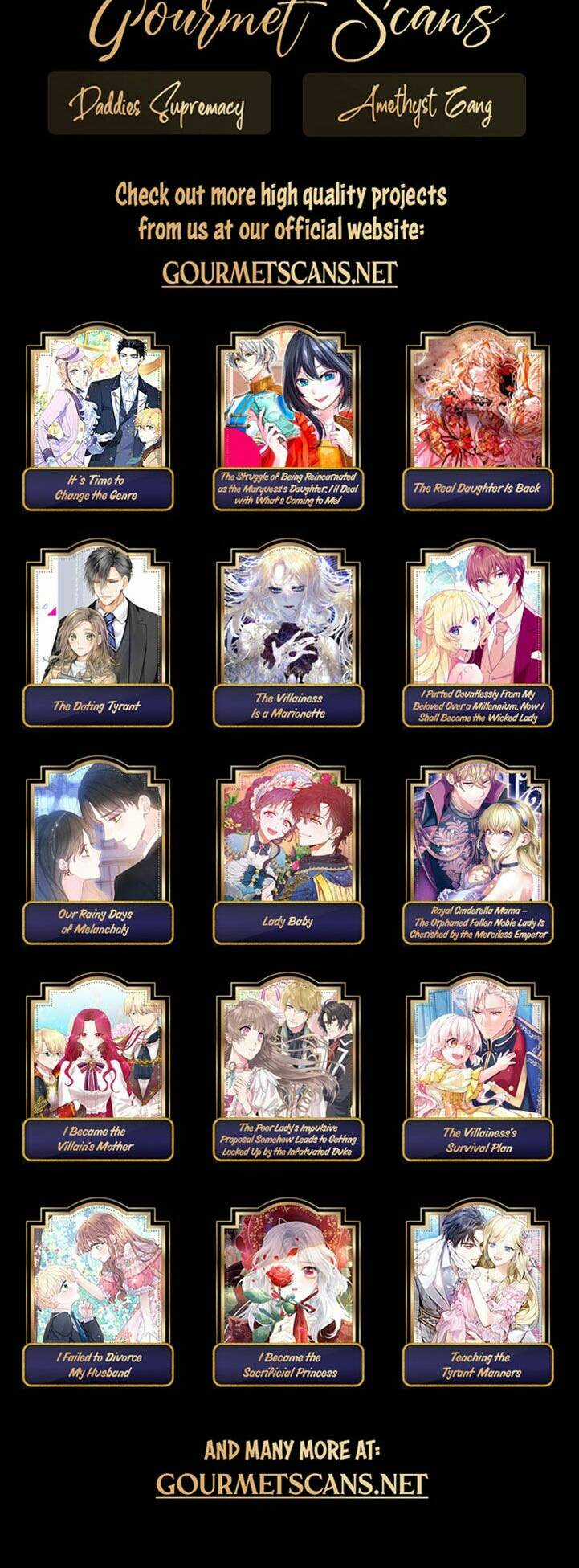 Tiểu Thư Bé Bỏng Đáng Yêu! Chapter 165 trang 41