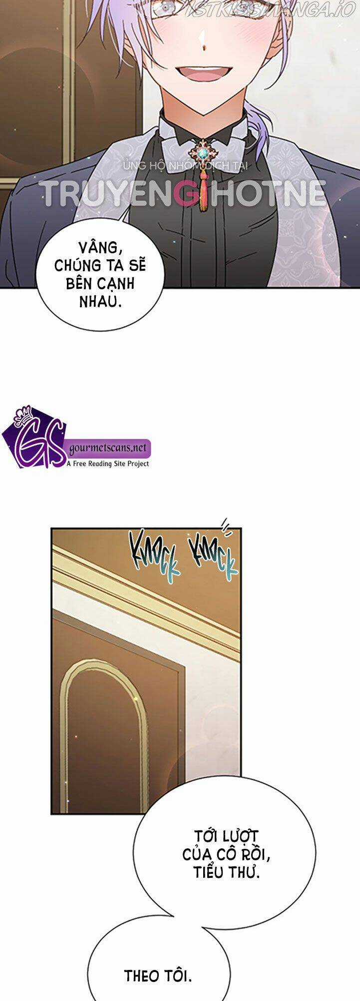 Tiểu Thư Bé Bỏng Đáng Yêu! Chapter 165 trang 6