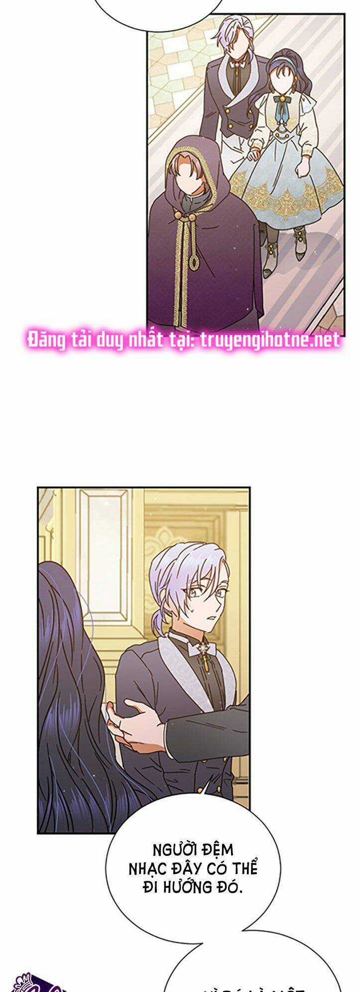 Tiểu Thư Bé Bỏng Đáng Yêu! Chapter 165 trang 7