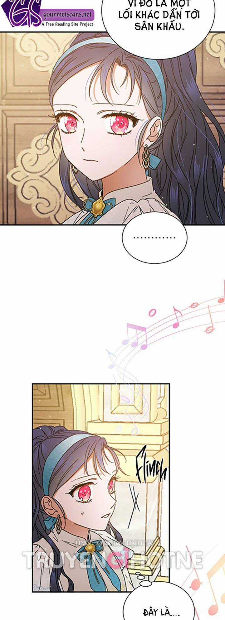 Tiểu Thư Bé Bỏng Đáng Yêu! Chapter 165 trang 8