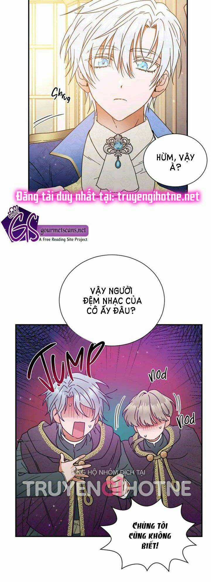 Tiểu Thư Bé Bỏng Đáng Yêu! Chapter 166 trang 11