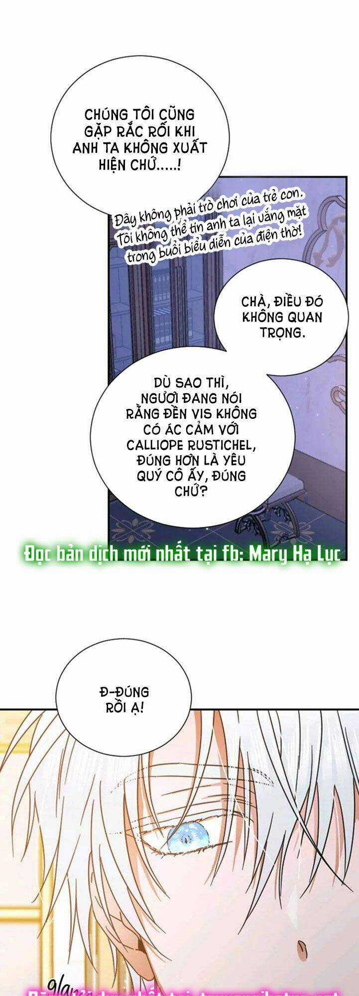 Tiểu Thư Bé Bỏng Đáng Yêu! Chapter 166 trang 12