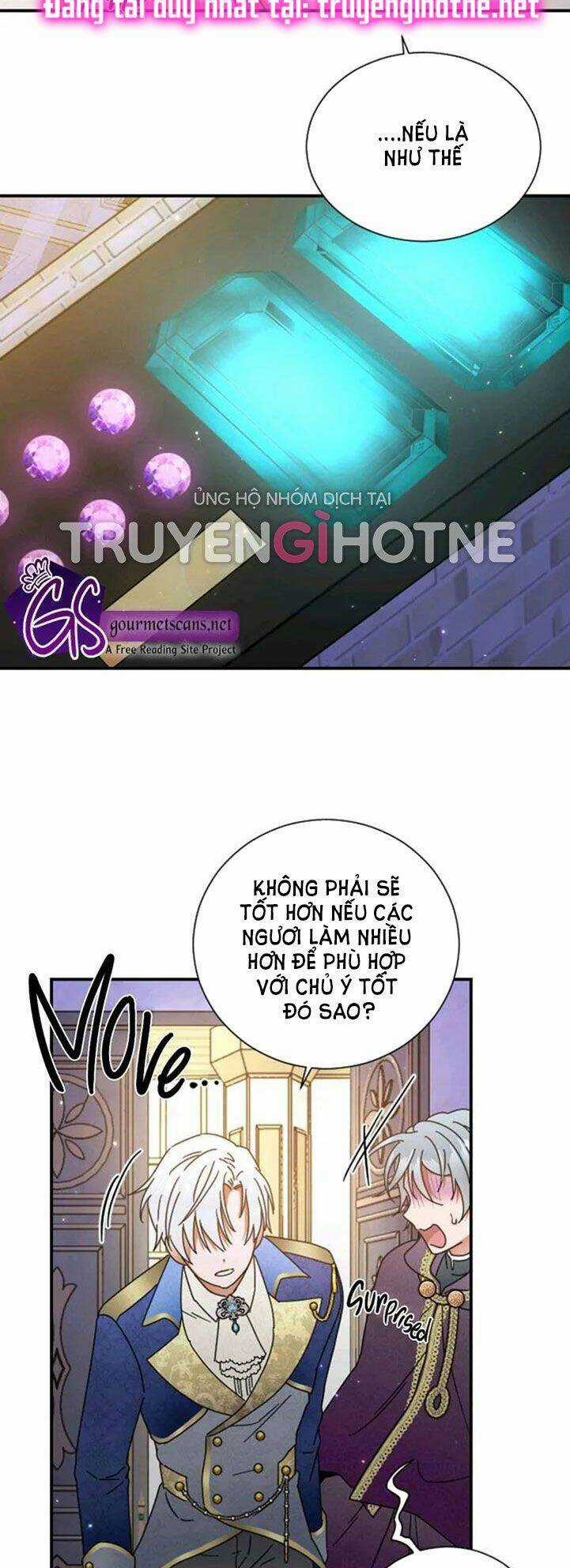 Tiểu Thư Bé Bỏng Đáng Yêu! Chapter 166 trang 13