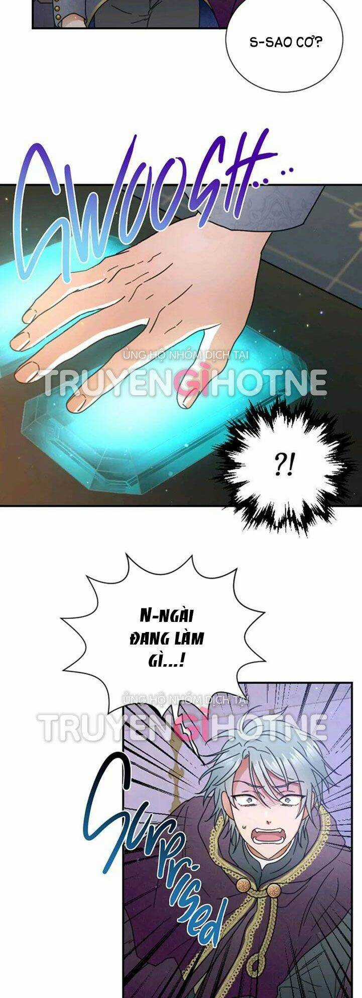 Tiểu Thư Bé Bỏng Đáng Yêu! Chapter 166 trang 14