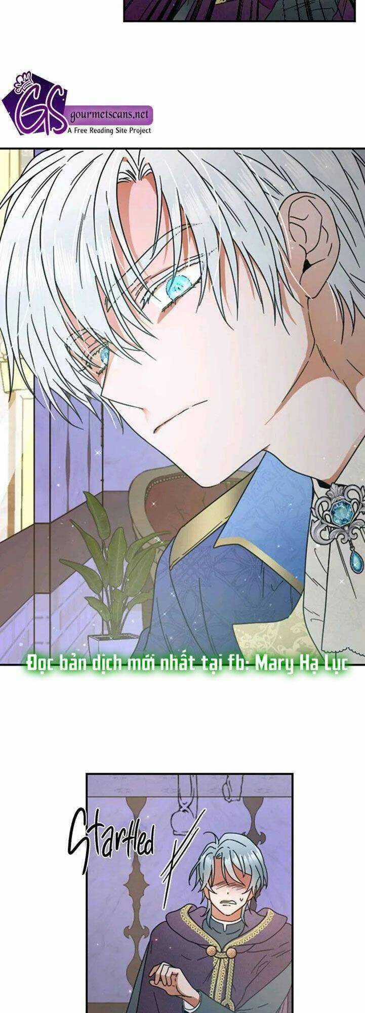 Tiểu Thư Bé Bỏng Đáng Yêu! Chapter 166 trang 15