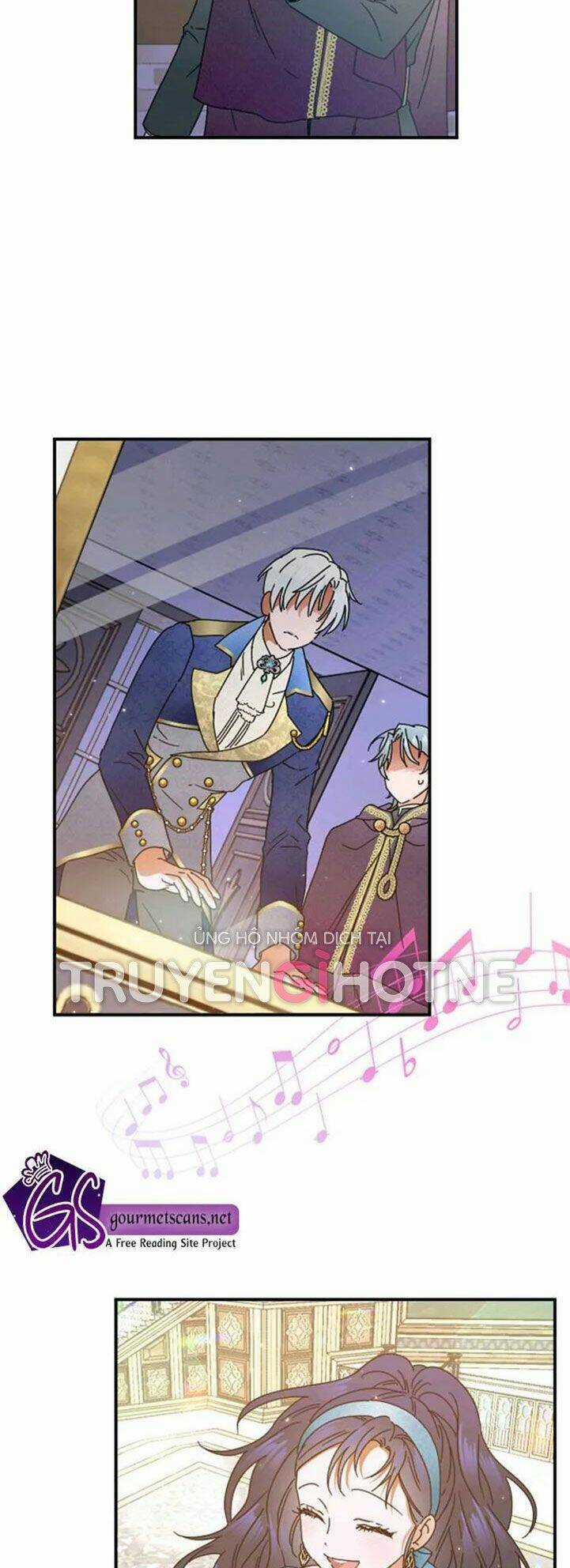 Tiểu Thư Bé Bỏng Đáng Yêu! Chapter 166 trang 16