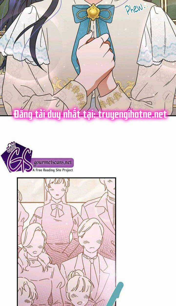 Tiểu Thư Bé Bỏng Đáng Yêu! Chapter 166 trang 19