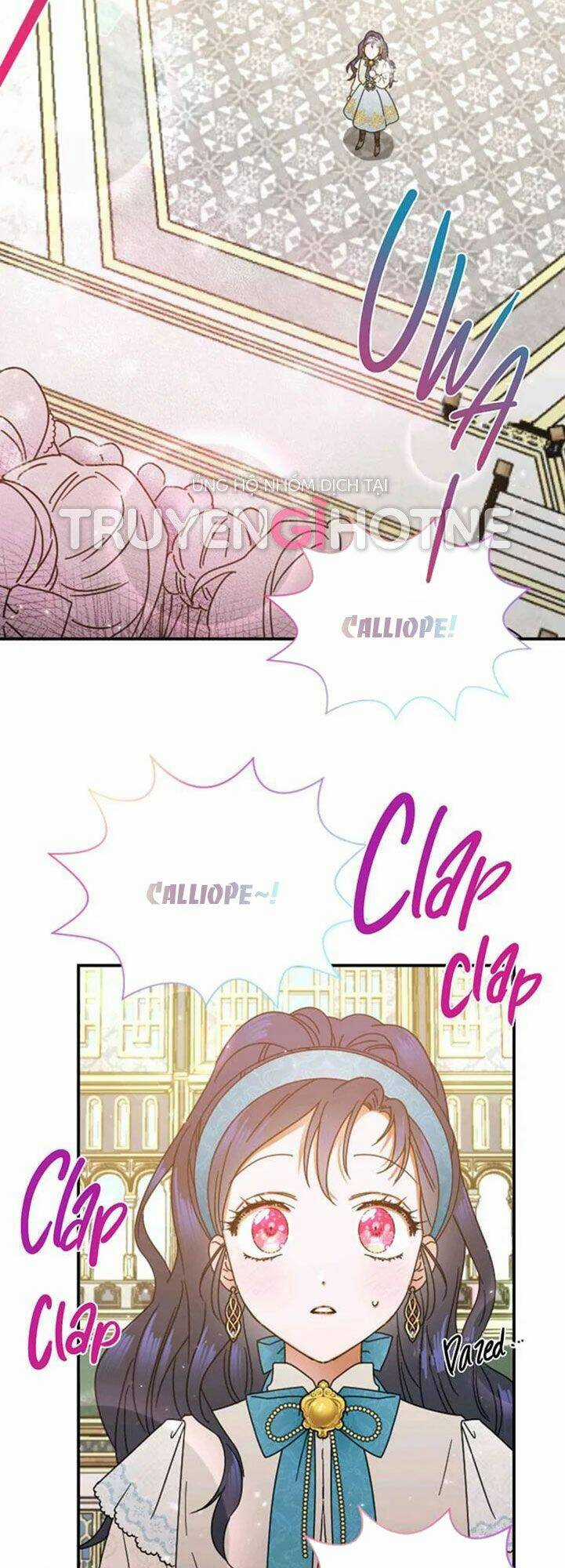 Tiểu Thư Bé Bỏng Đáng Yêu! Chapter 166 trang 21