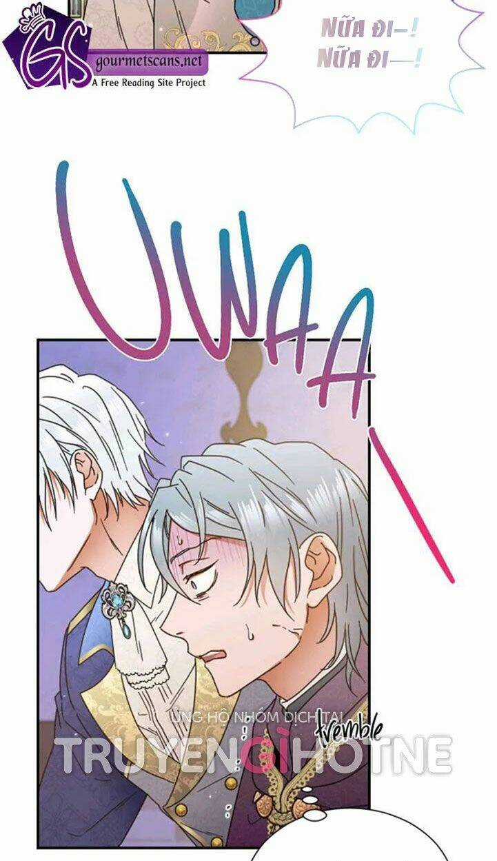 Tiểu Thư Bé Bỏng Đáng Yêu! Chapter 166 trang 22