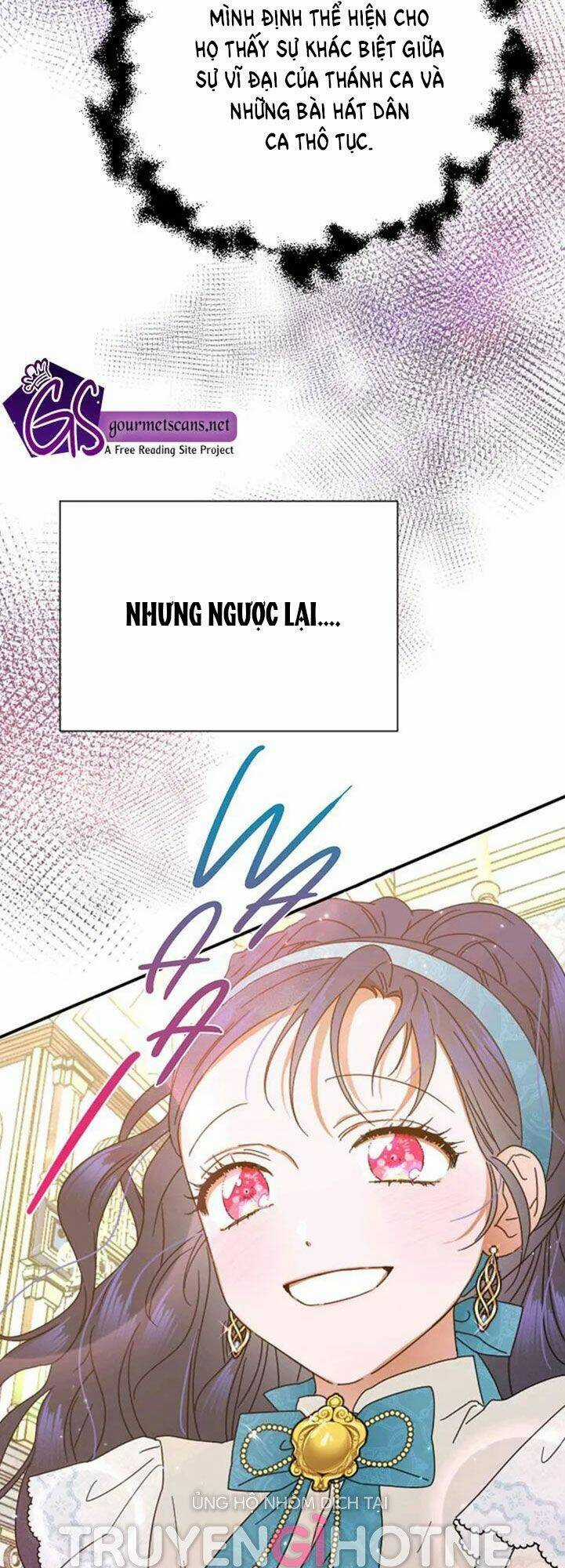 Tiểu Thư Bé Bỏng Đáng Yêu! Chapter 166 trang 24