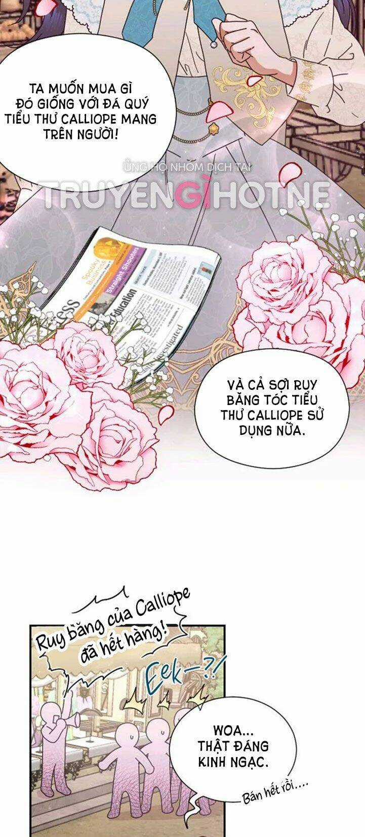 Tiểu Thư Bé Bỏng Đáng Yêu! Chapter 166 trang 28