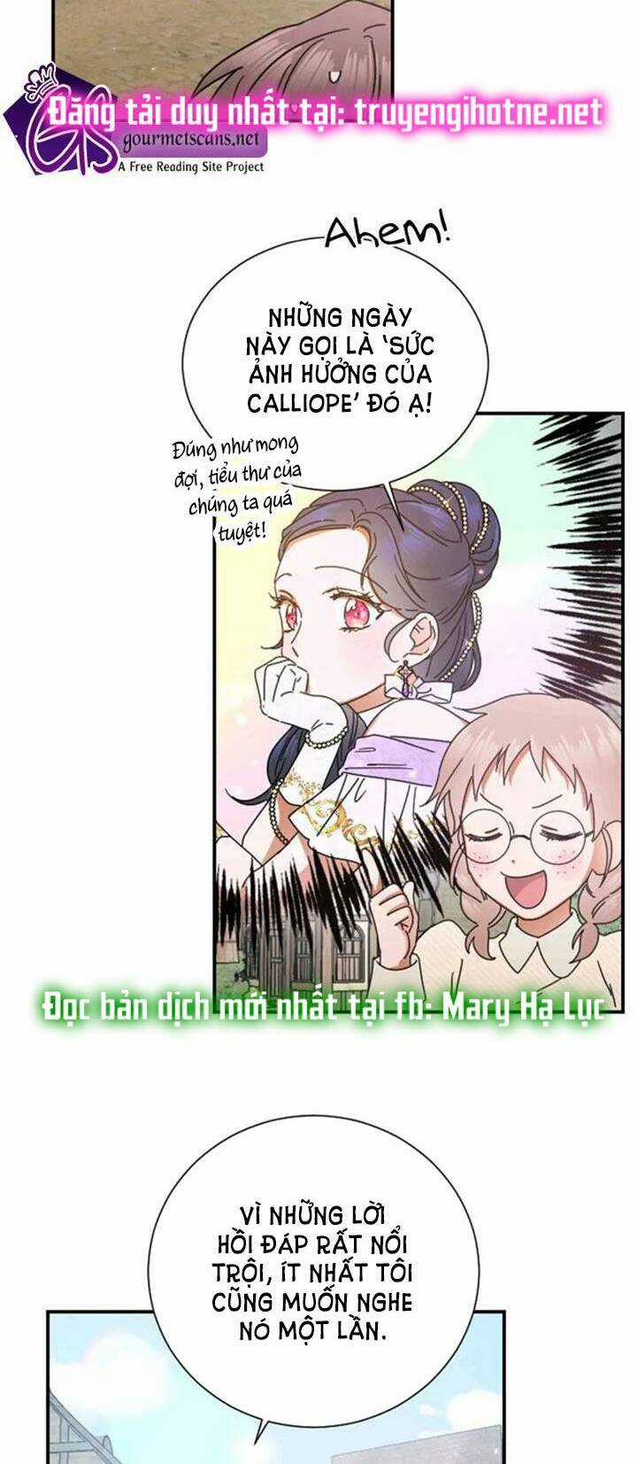 Tiểu Thư Bé Bỏng Đáng Yêu! Chapter 166 trang 29