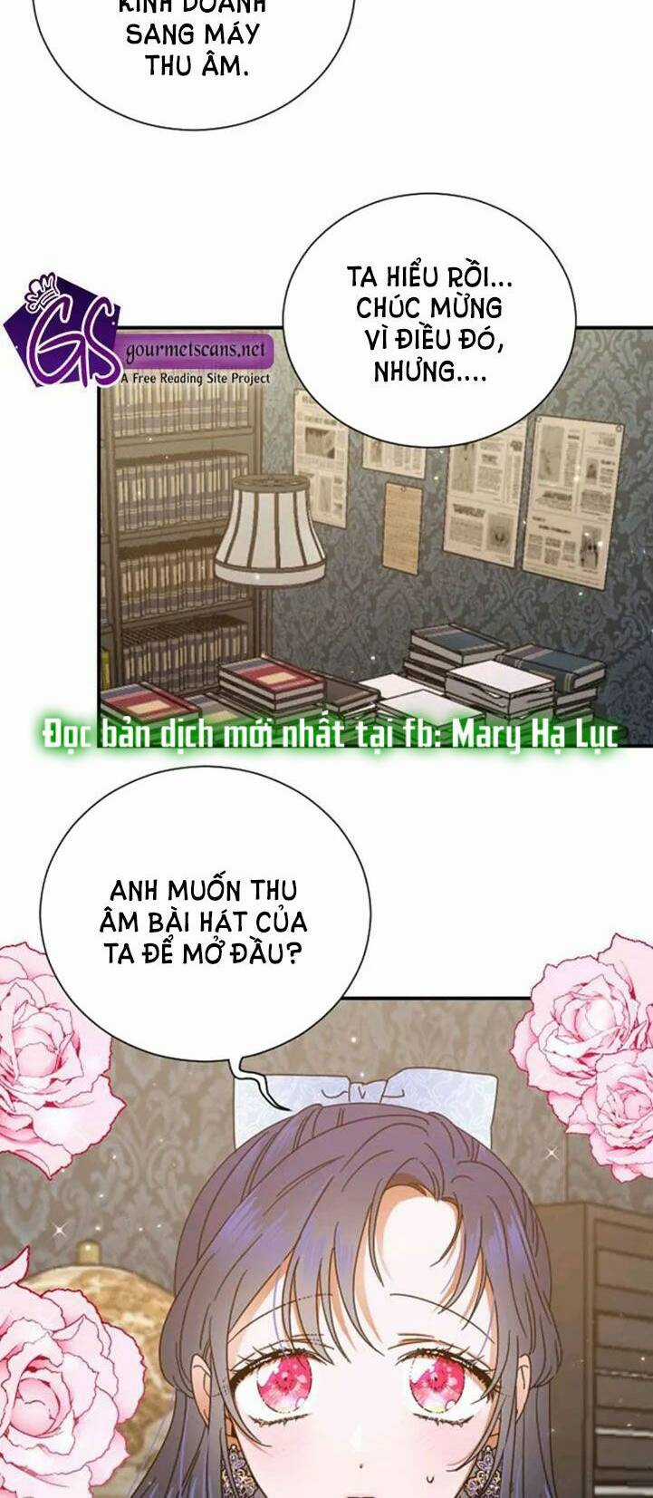 Tiểu Thư Bé Bỏng Đáng Yêu! Chapter 166 trang 32