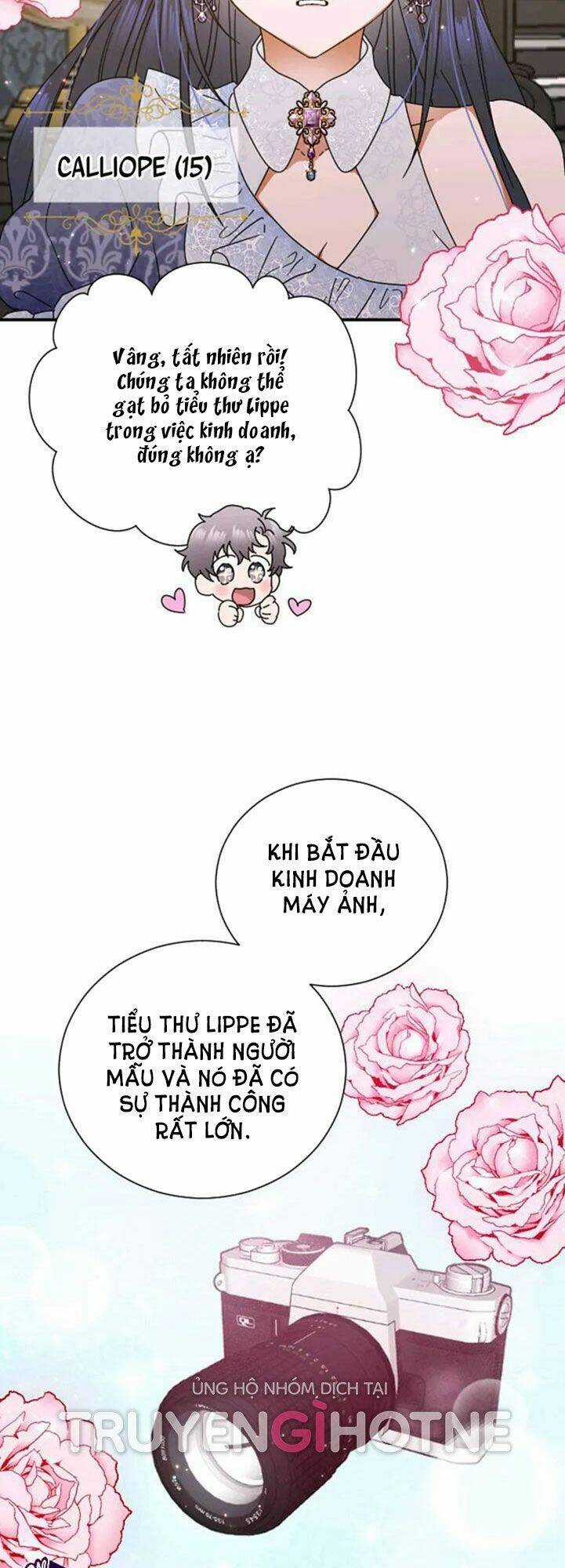 Tiểu Thư Bé Bỏng Đáng Yêu! Chapter 166 trang 33